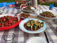 -辣不怕口味虾(凌霄路店)