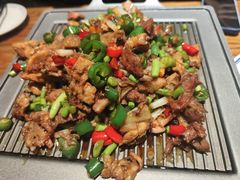 -老雒阳面馆·水席(定鼎门店)