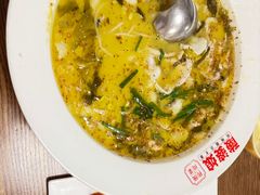 -酸婆娘江湖川菜(紫竹路店)