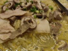 -小土豆北方菜馆(方庄店)