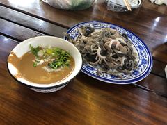 -清真·鸦儿李记·小馆(后海店)