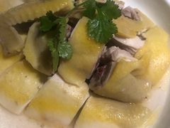 -百味馆·粤菜·湛江菜(后海花园店)
