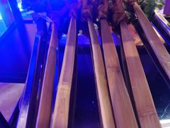 -醉二娘正宗西昌火盆烧烤(大丰店)