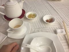 -潮福城大酒楼·潮粤菜·港式点心(阳光城店)