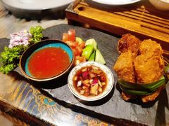 -小娘惹厨房Little Nyonya(狮城有约上榜店)