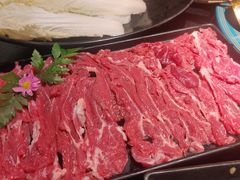 -吼堂老火锅(武汉 天地壹方南馆店)