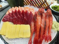 -松坂屋日料自助(长城路店)