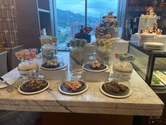 -都会尚膳·海鲜自助餐厅(重庆万豪酒店)