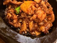 -桂满陇·手作小笼包&江南叫花鸡(中山公园店)