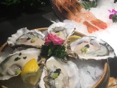-蟹将军·松叶蟹和牛日料放题自助(K11店)