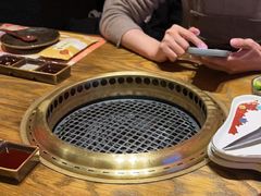 -肉魁屋·烧肉·烧鸟·酒场(高新店)