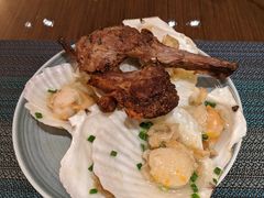 -菲住布渴酒店自助餐厅(阿里巴巴西溪园区店)