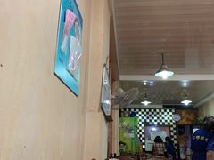 大堂-卢庄(江汉路店)