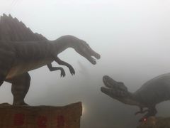 -梦幻奥陶纪景区