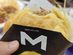 -魏家凉皮(铜锣湾店)