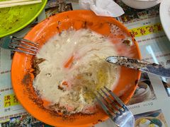 -澳门陈光记烧味饭店(万象城店)