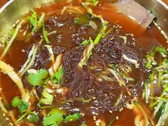 -老朴朝鲜风味(顾乡店)