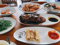 老底子卤鸭-百家鲜·杭帮菜