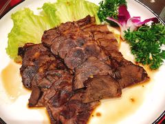 -百味地锅鸡(二店·财校分店)