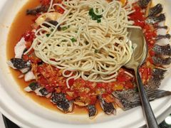 -楚禾宴·家宴(光谷大道店)