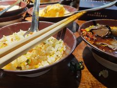 -楠火锅(西单店)
