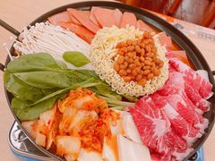 -汤连得温泉馆(宝山店)