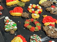 -幸福里DIY蛋糕烘焙·团建·拼豆豆(普陀店)