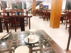 大堂-长平肥姐白粥·海鲜打冷