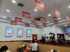 -吉祥馄饨(牡丹园店)