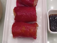 -喜宴·粤菜·茶点·海鲜(光浩店)