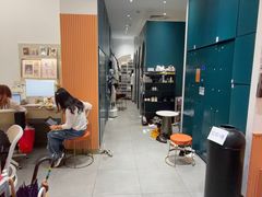 -海马体照相馆(万菱汇店)