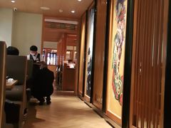 -仓桥家·焗寿司·锅物(光谷步行街店)