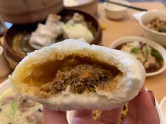 蟹黄加蟹包-花园茶楼(兴城西路店)