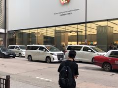 -Apple 零售店(Canton Road)