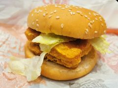 -汉堡王(龙德广场店)