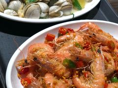 -盒马鲜生(馥邦国际店)