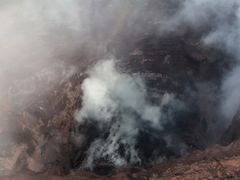 -夏威夷火山国家公园