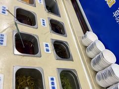 -楼外楼大刀肉传统火锅(西安大路店)