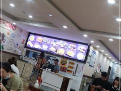 -捷信牛奶甜品世家(柳巷店)