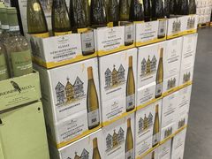 -山姆会员商店(亦庄创意生活广场店)