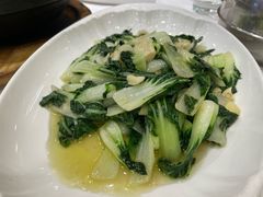 -万荣烤鸭店·北京菜(天坛店)