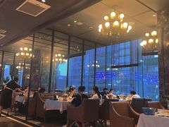 大堂-上宴精品海鲜姿造(晶融汇旗舰店)