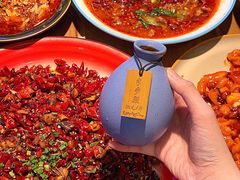 -先启半步颠小酒馆(白麓里店)