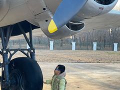 -中国航空博物馆