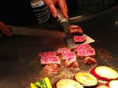 -神户牛排餐厅MOURIYA(总店)