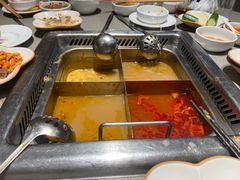 -海底捞火锅(龙岗星河COCO Park店)