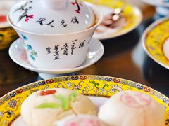 -富华斋饽饽铺·宫廷糕点·伴手礼(护国新天地店)