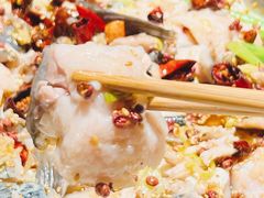 -万和源炝锅城·活鱼现炝(文艺北路店)