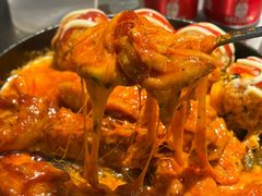 -梅梅家的烤肉店(槐北路店)