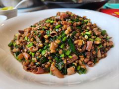 海肠捞饭-今鲜源大酒店·中华餐饮名店(新湛路店)